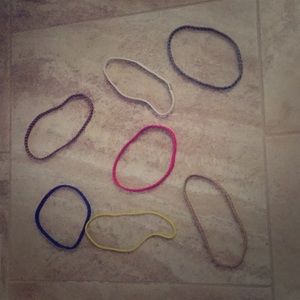Seven sport headbands